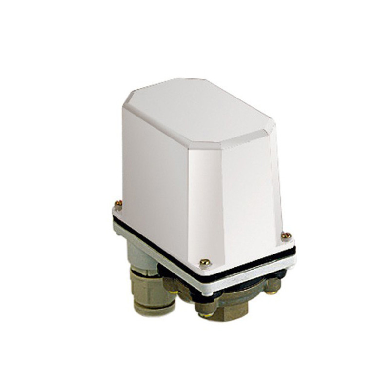 Contacteur manométrique haute pression MCS-11