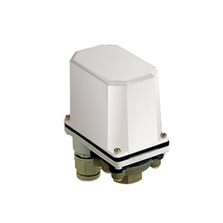 Contacteur manométrique haute pression MCS-11
