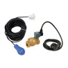 KIT Rempotage eau de ville + Electrovanne+Flotteur RS 20 M