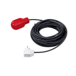 Interrupteur de niveau MICROSTART VS. 20Mt.+ Prise
