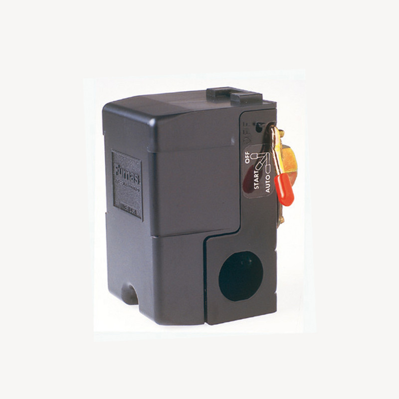 Contacteur manométrique - 69 WEC - Automatisme pour pompe M. 230 V