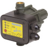 PRESSCONTROL - Automatiser et protéger une pompe de surface 230 V