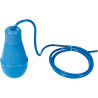 IFB Bleu - 3 Fils - Câble 5 M - Flotteur régulateur de niveau