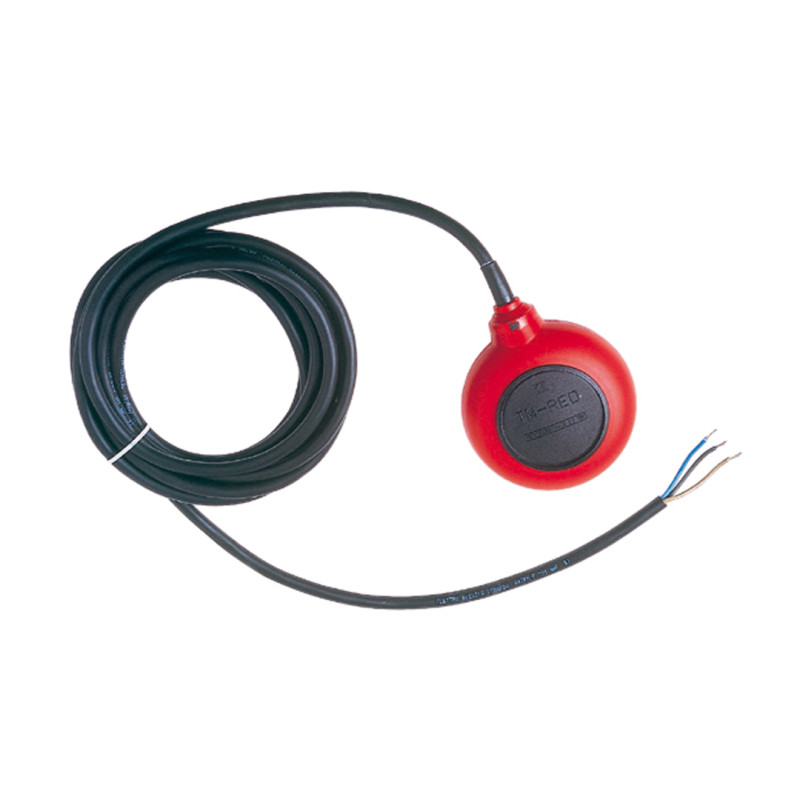 TM RED 3 Fils - Câble - Flotteur réversible