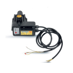 MASCONTROL-UP - Automatiser et protéger une pompe 400 V Triphasé