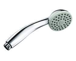 Pommeau de douche M1/2'' monojet