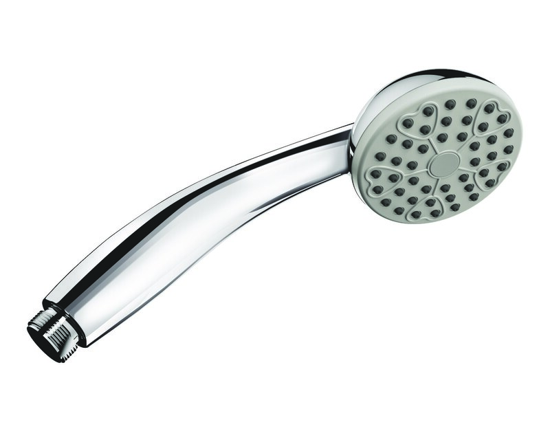 Pommeau de douche M1/2'' monojet
