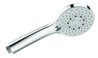 Pommeau de douche M1/2" 5 jets Ø100