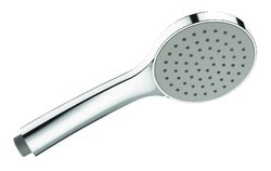 Pommeau de douche M1/2" monojet Ø100