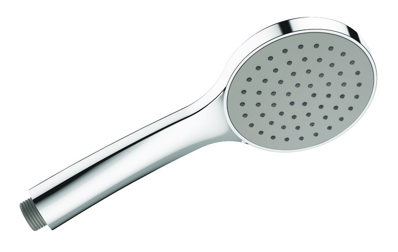 Pommeau de douche M1/2" monojet Ø100