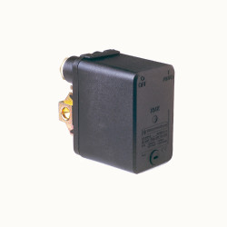 Contacteur manométrique - XMX Inversé - Protection pour les pompes M ou T