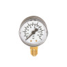 Manometre sec - Radial