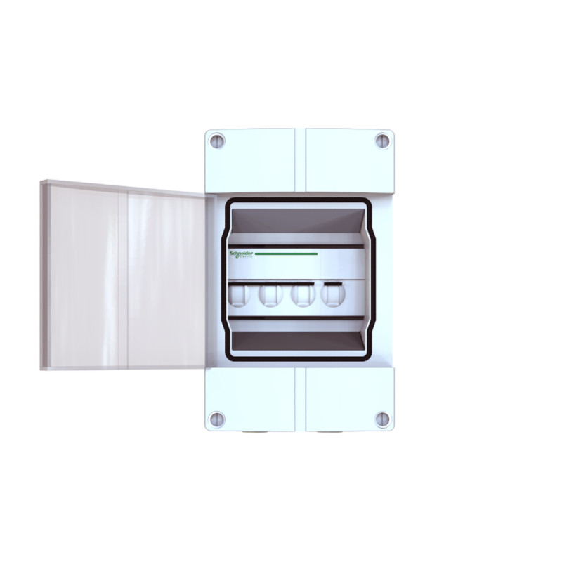Capteur de pression 4-20Ma 25B + Câble 10Mt