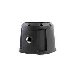Base aspiration pour DTRON / ESYBOXDIVER