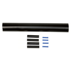 Kit Thermorétractable GLV 4002.5J Pour câbles de 0,75 à 2,5 Mm²