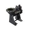 Kit d'accroche - Pied d'assise pour pompe Grey 05