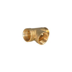 Raccord - (1 et 2 F) - Utilisé sur les pompes JET FONTE Monophasé