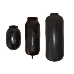 Vessie de rechange pour réservoir à vessie .+ 100 LInox