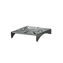 Support pompe pour réservoir à diaphragme GC 100