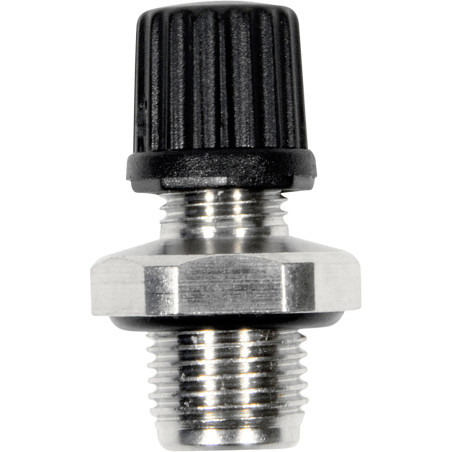 Valve pour réservoir à vessie Varem Exter.(Va.1000 L.)