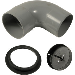 Kit percage "Lib" D.110 Mm. pour cuve de relevage