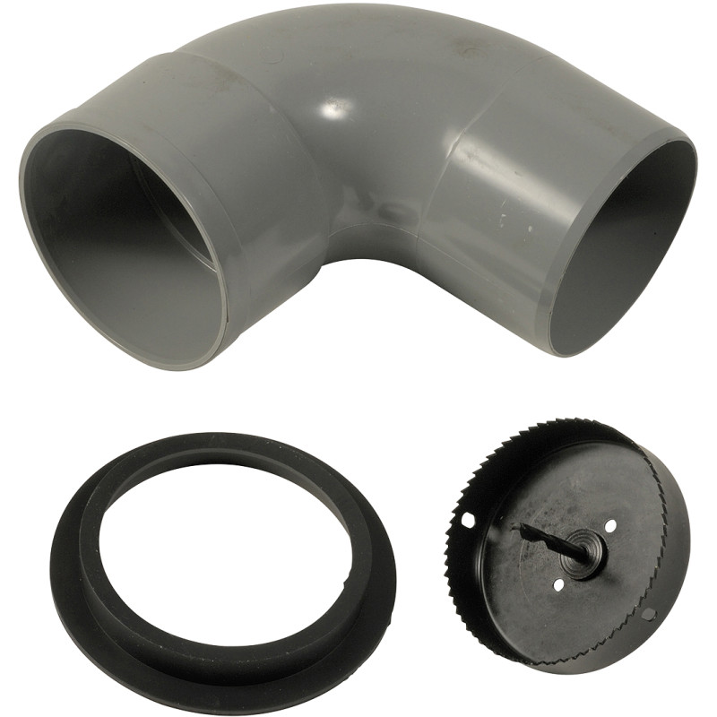 Kit percage "Lib" D.110 Mm. pour cuve de relevage