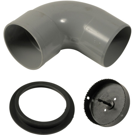 Kit percage "Lib" D.110 Mm. pour cuve de relevage