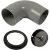 Kit percage "Lib" D.110 Mm. pour cuve de relevage