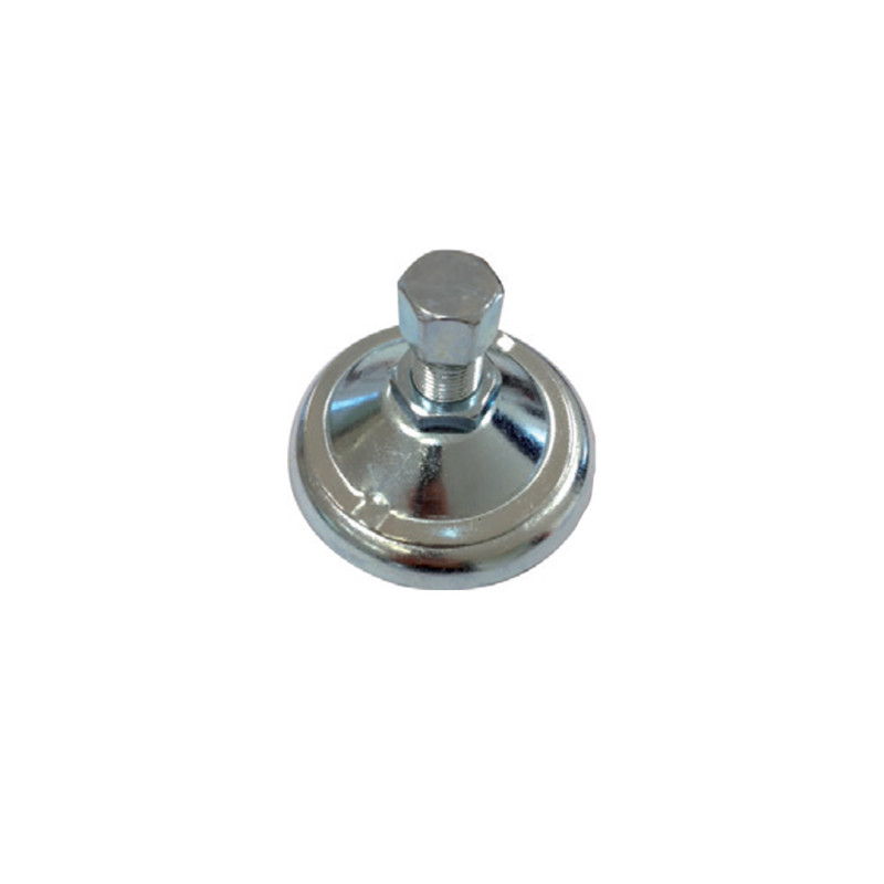 Pièce de maintien vessie pour réservoir Varem À (138Mm.)