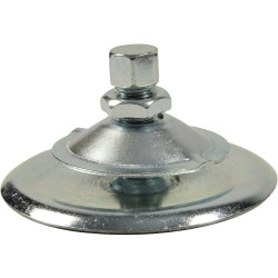 Piece de maintien vessie pour réservoir Varem 500 À . (138 Mm.)