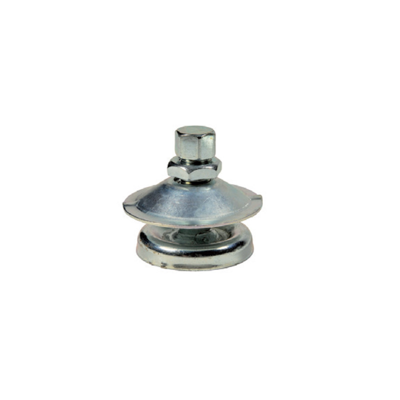 Piece de maintien vessie pour réservoir Varem . (138 Mm.)