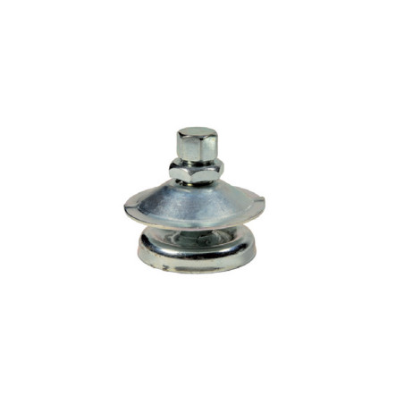 Piece de maintien vessie pour réservoir Varem . (138 Mm.)