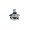 Piece de maintien vessie pour réservoir Varem . (138 Mm.)