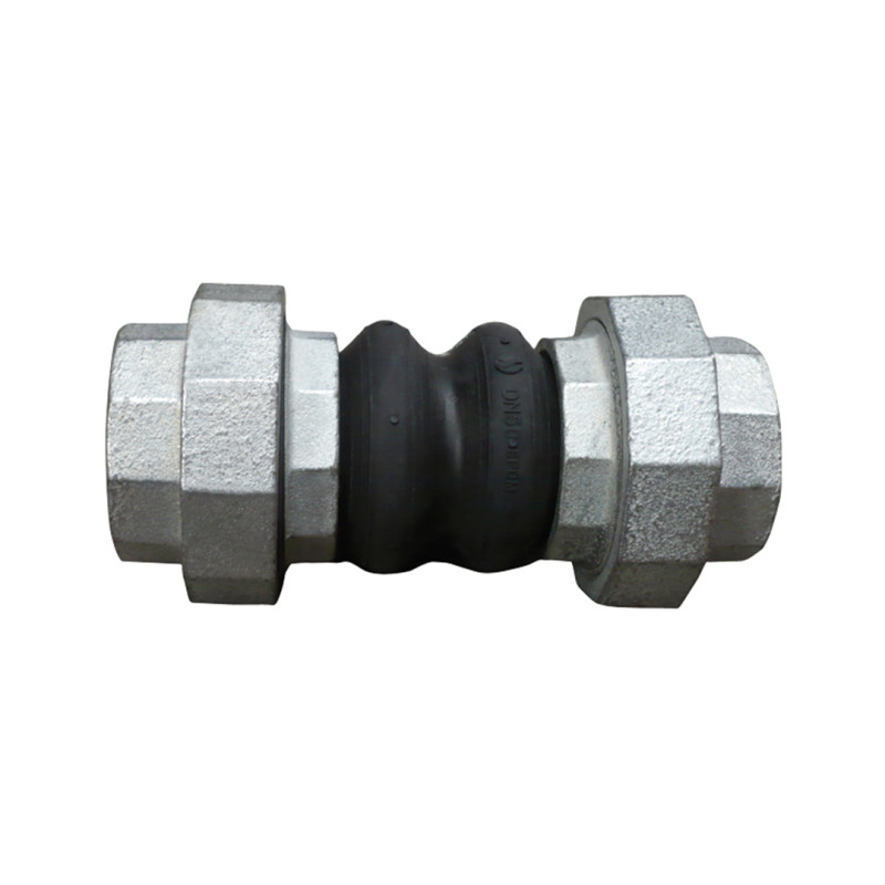 Manchon anti-vibratile 1504 (Anti-Vi.)