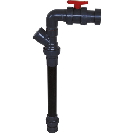 Kit de liaison interne pour S.290/Modulo - 1850