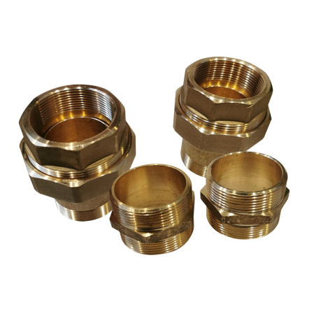 Kit de jonction Esydock Max - Permet de raccorder 2 Esydock Max ensemble