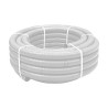 Tuyau spirale - Tuyau pour piscine Couronne 25 Monophasé
