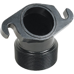 Raccord pour refoulement mâle pour pompe LSC1-4S