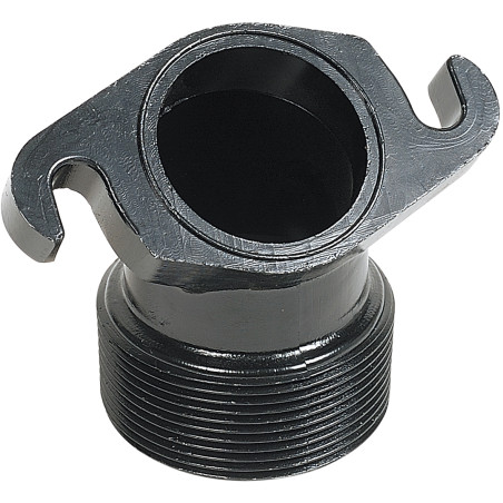 Raccord pour refoulement mâle pour pompe LSC1-4S