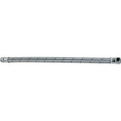 Flexible eau froide 65T M/F Sans coude
