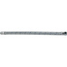 Flexible eau froide 65T M/F Sans coude