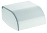 Porte-papier WC à rouleau Inox 304, réf. 3565