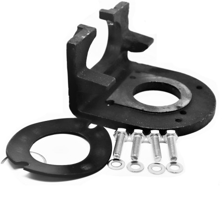 Kit Griffe accroche seule pour SEMISOM /L