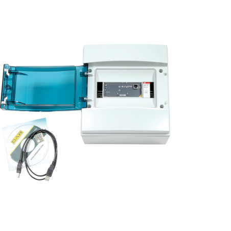 Gestionnaire sans fil Esylink pour ESYBOX avec coffret