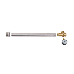 Kit Bobine Inox Pour réservoir Challenger "GC"