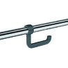 Porte-papier WC à rouleau pour barre, réf. 510081