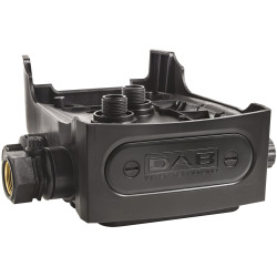 Kit de connexion rapide ESYDOCK ESYBOX
