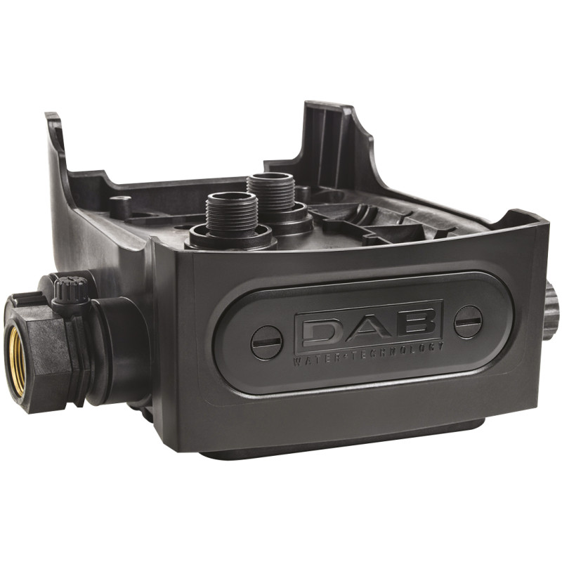 Kit de connexion rapide ESYDOCK ESYBOX