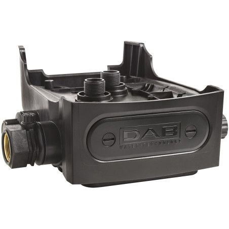 Kit de connexion rapide ESYDOCK ESYBOX