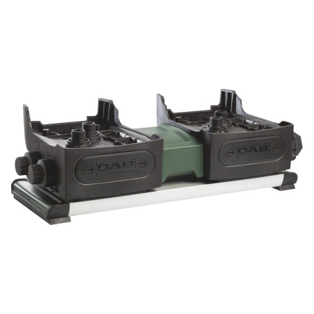 Kit de jumelage ESYTWIN Pour ESYBOX